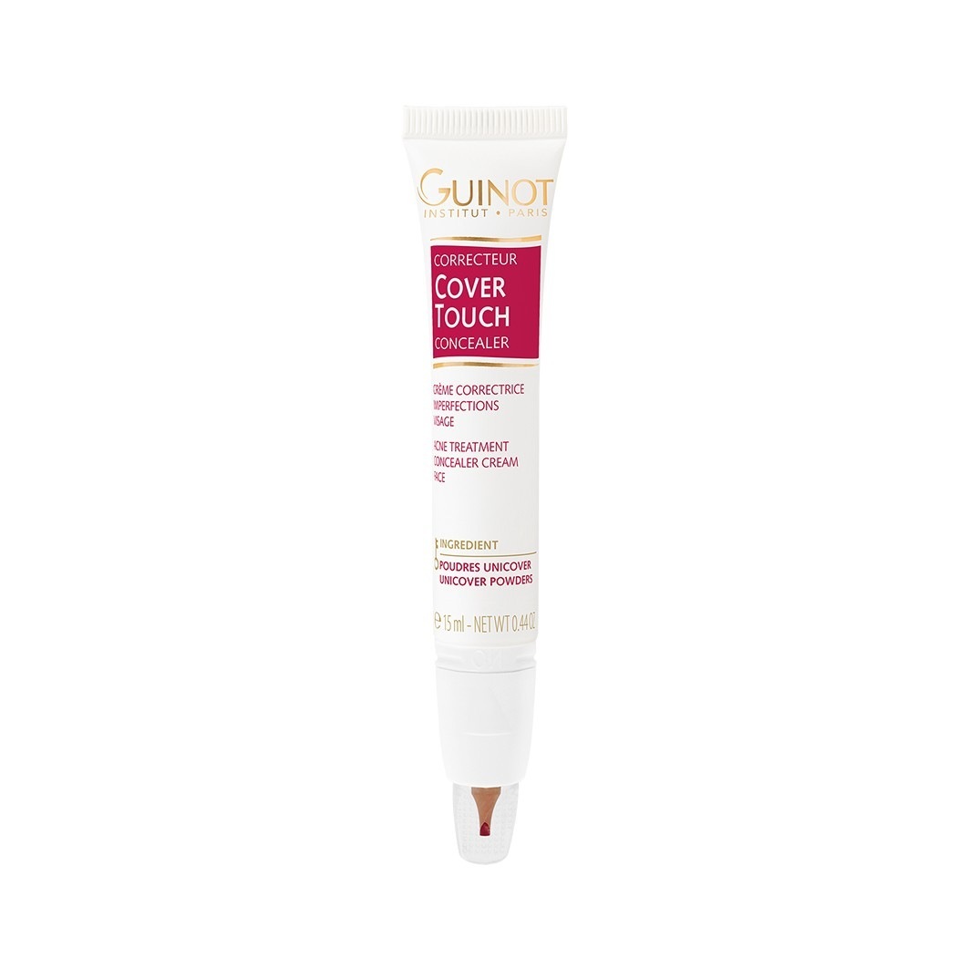 Guinot korektor Cover Touch korektor - 15 ml