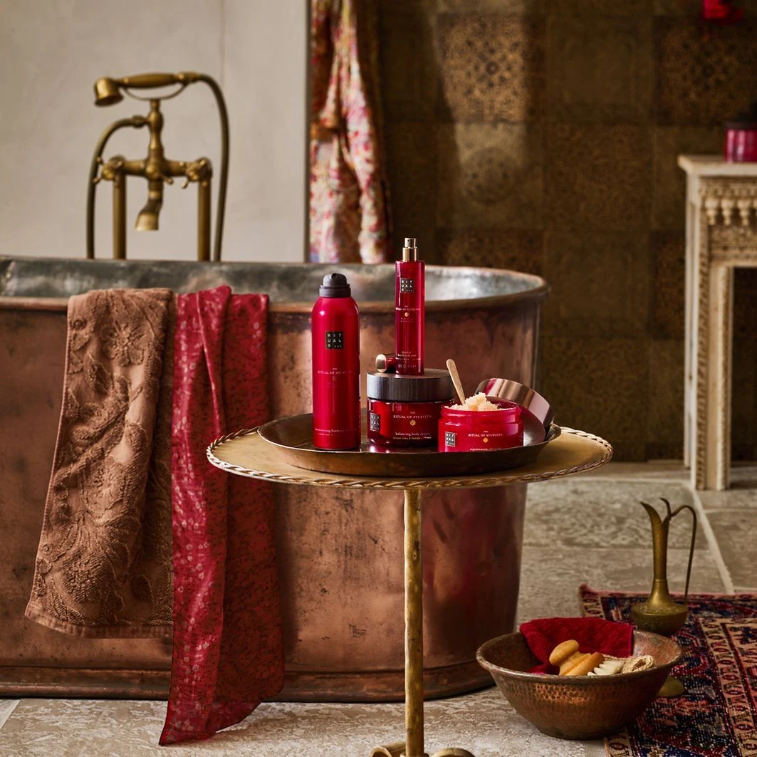 Rituals Brume parfumée corps & cheveux