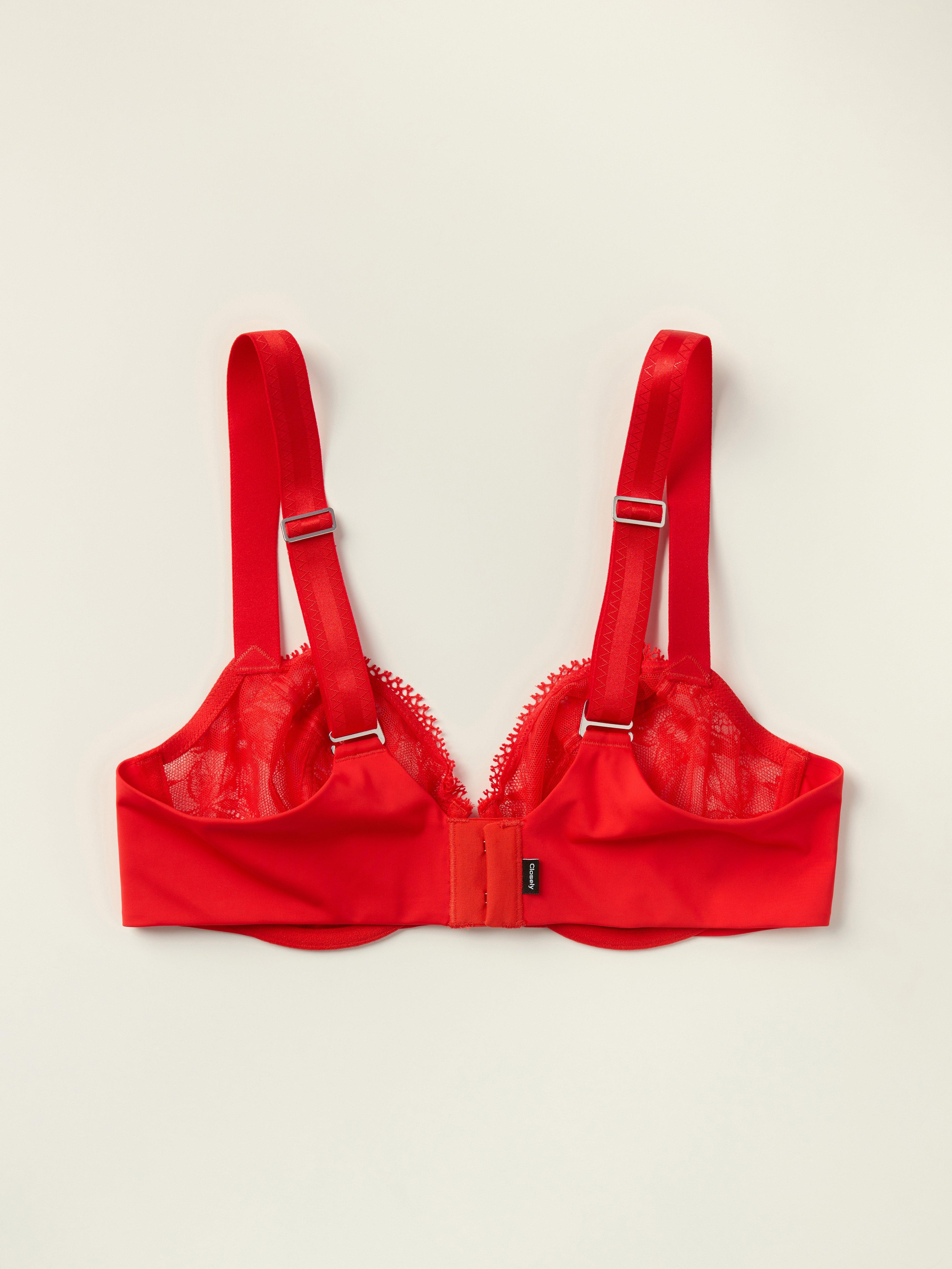 El pájaro bygelbh – Rojo intenso