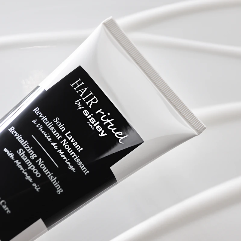 Hair Rituel by Sisley Revitalizing Nourishing Shampoo