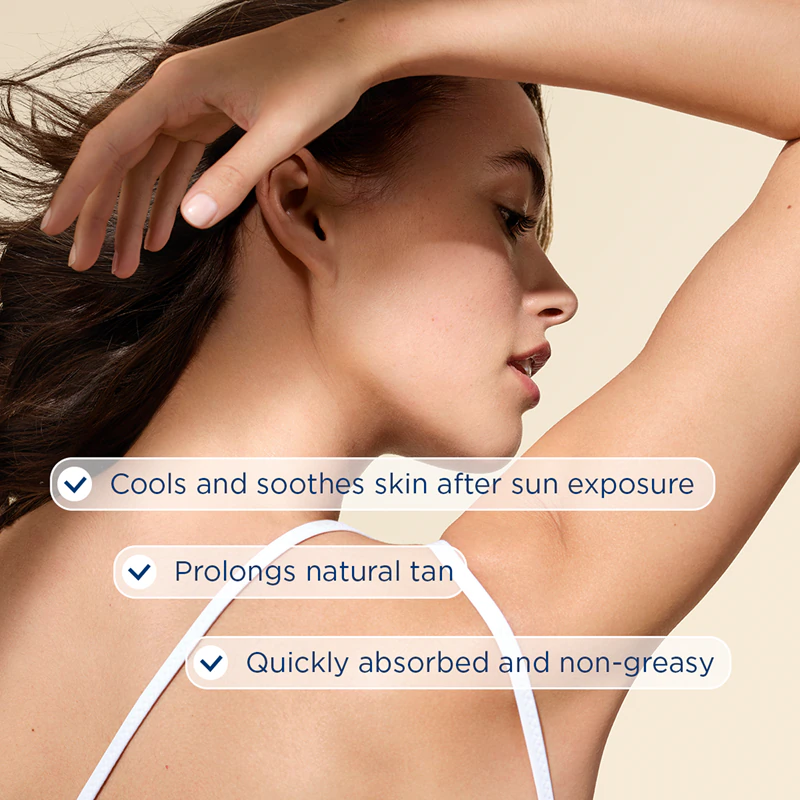 Bioderma Photoderm After Sun - Gel pós-sol calmante e hidratante