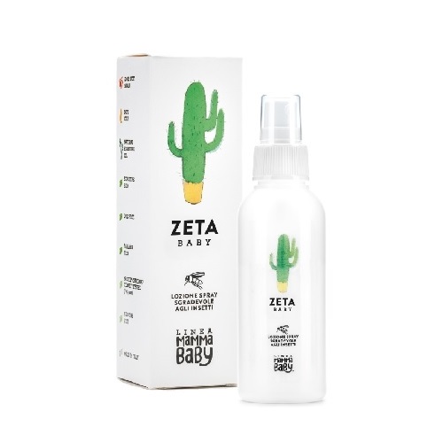 Linea MammaBaby Baby Zeta