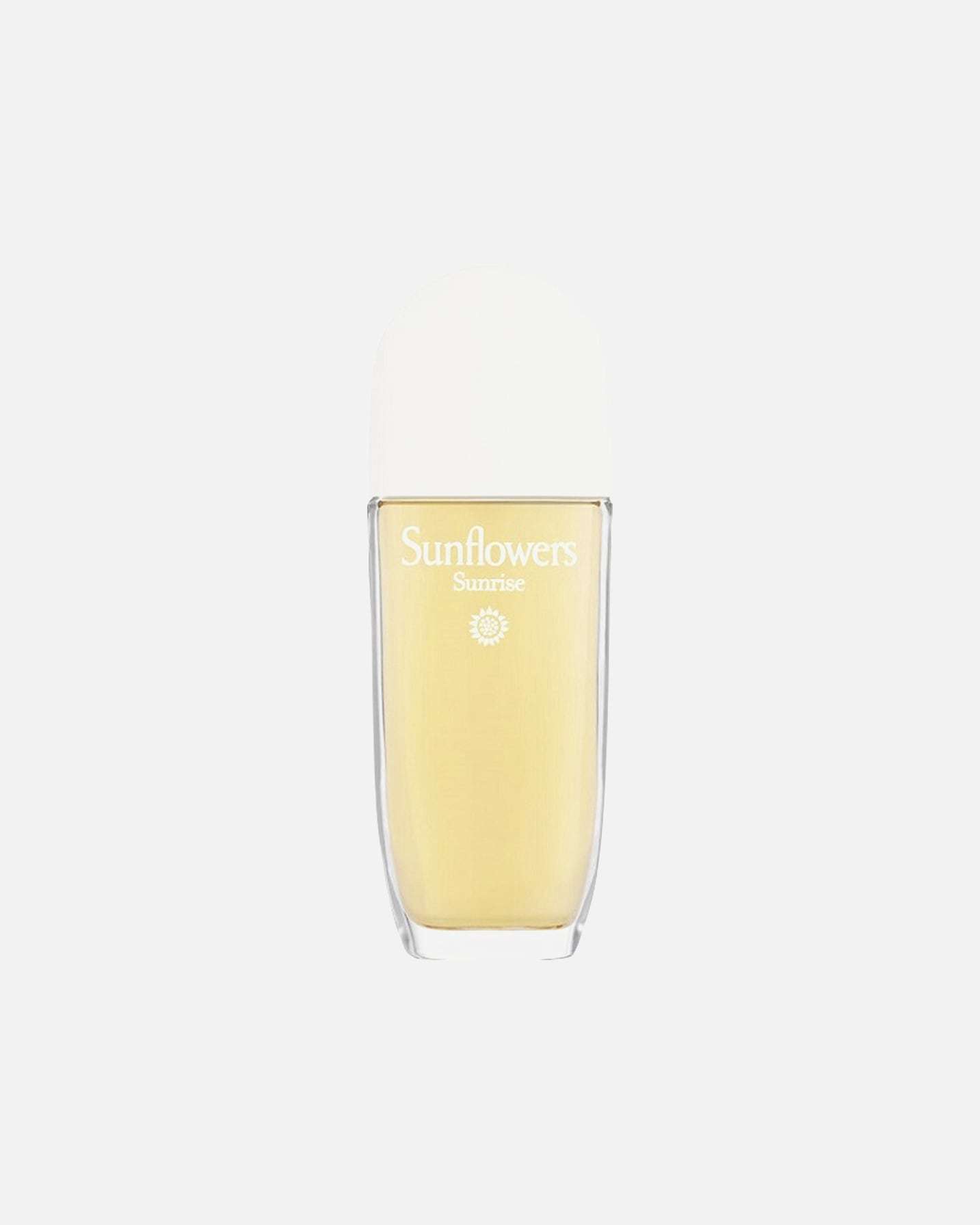 Elizabeth Arden tualetes ūdens Sunflowers Sunrise - 100 ml