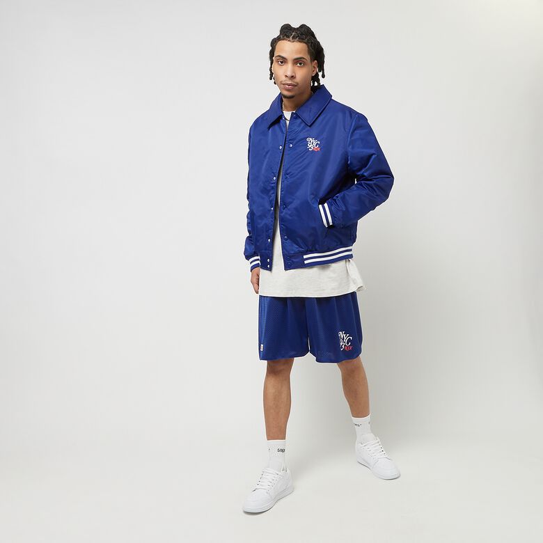 NYC Varsity Jacket