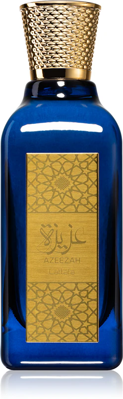 Lattafa Azeezah eau de parfum unissex