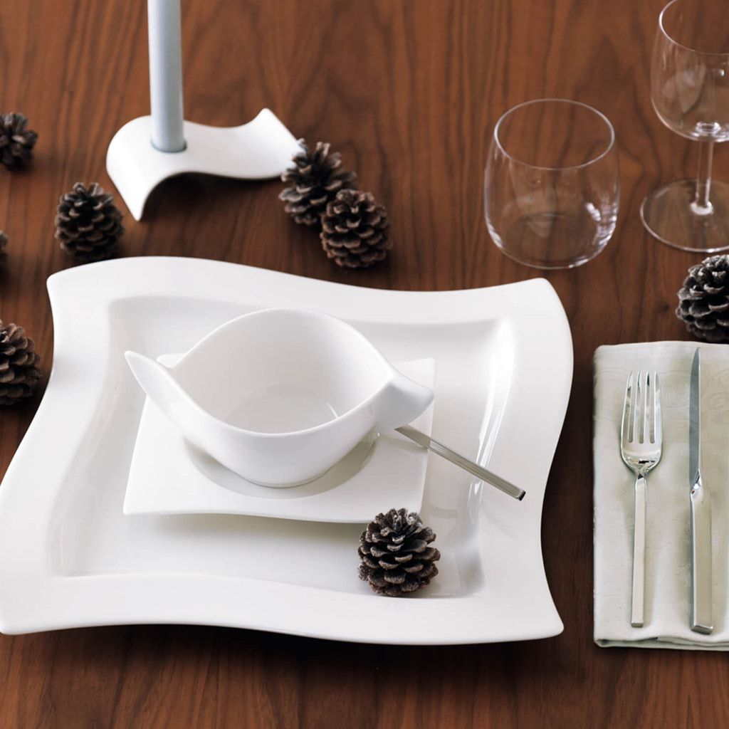 Villeroy & Boch NewWave zupas krūze - 1 gab