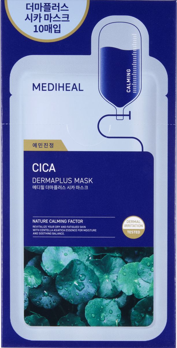 Mediheal Dermaplus Cica