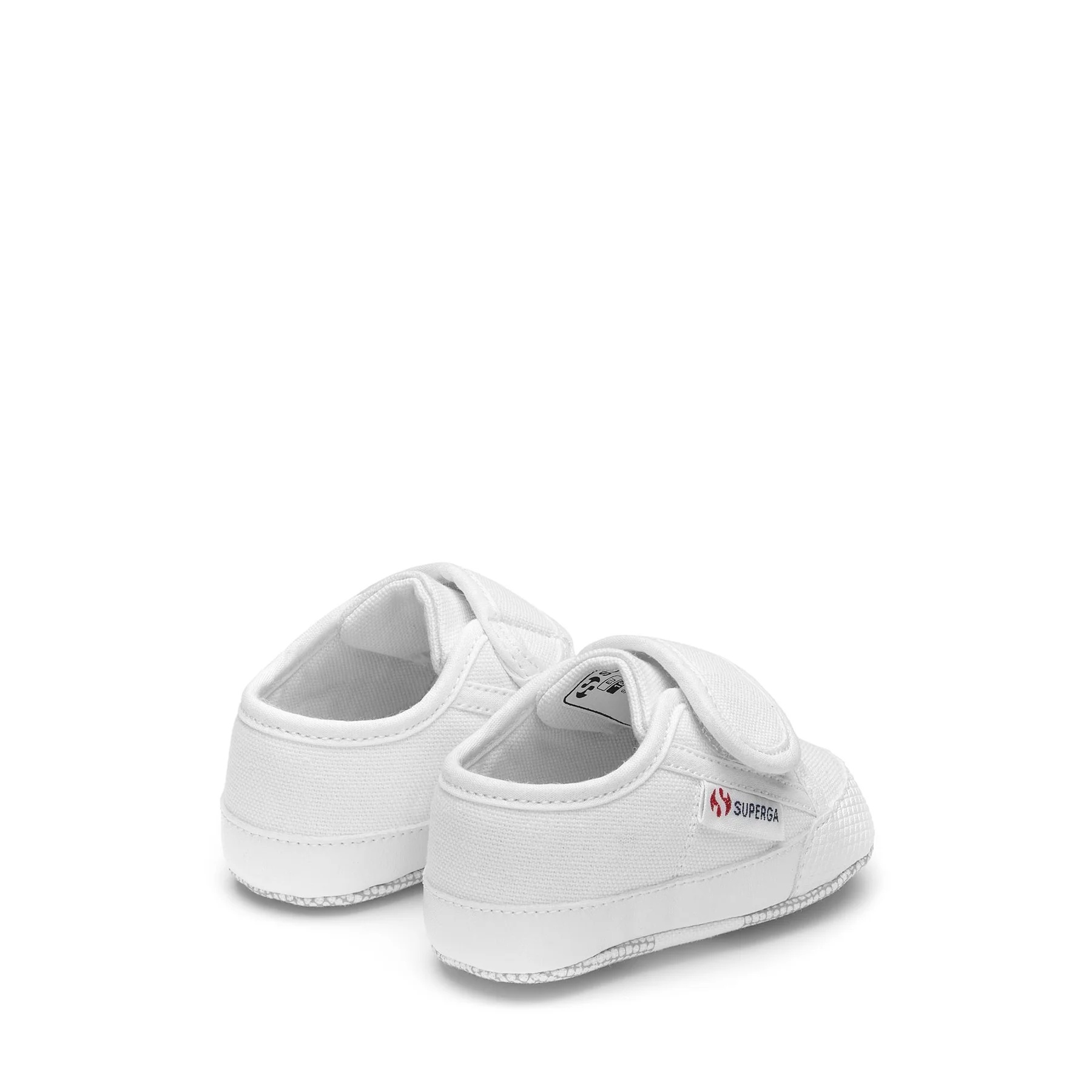 4006 BABY STRAP-WHITE