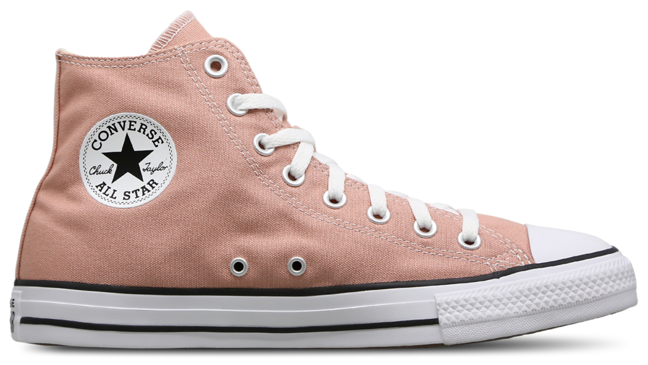 Converse CTAS High