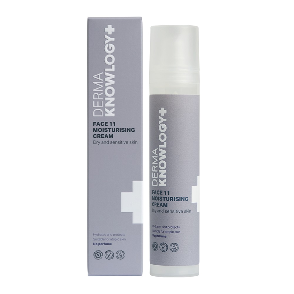 DermaKnowlogy Face