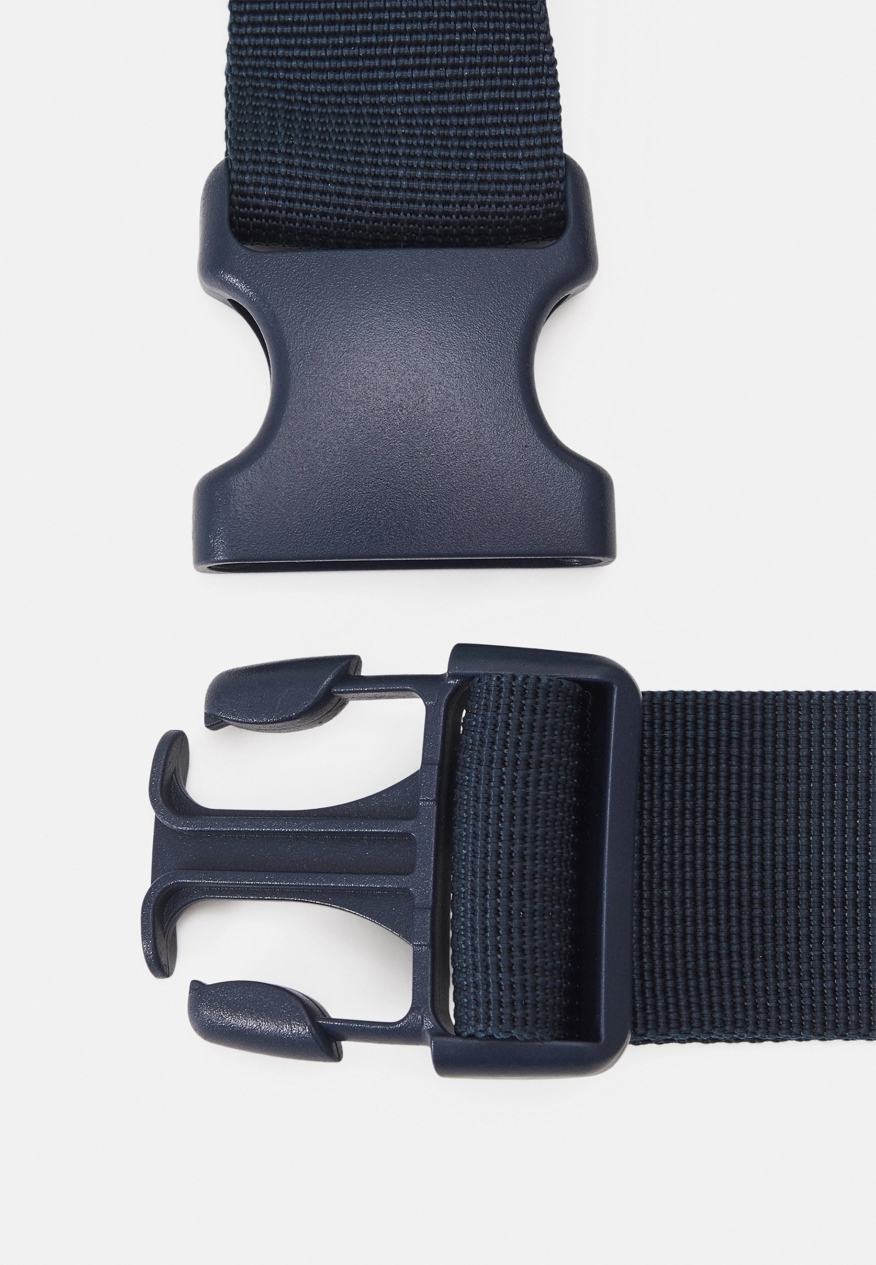 Levi's® Bauchtasche – cremeweiß