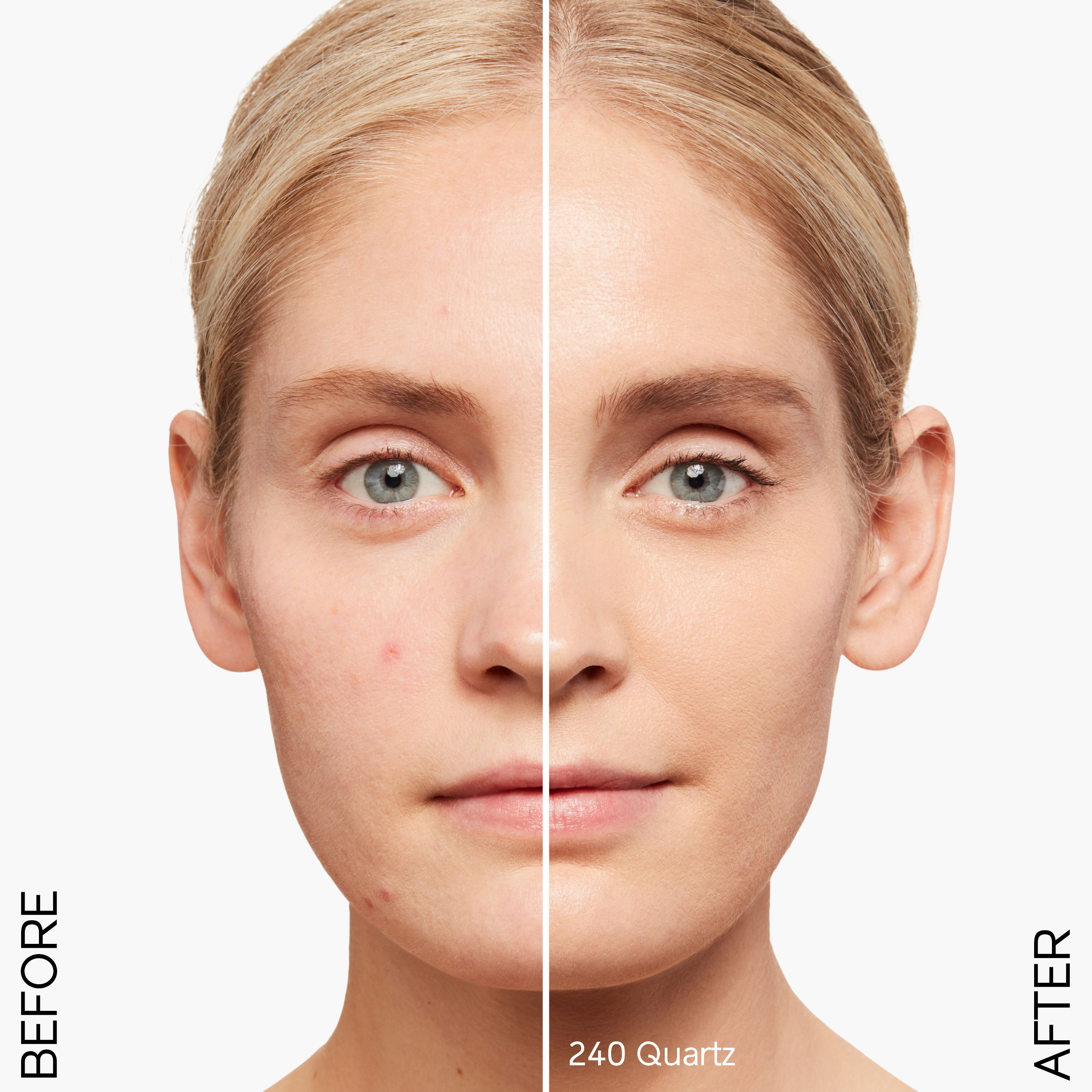 „Synchro Skin Radiant Lifting Foundation“ makiažo bazė Prabangios makiažo bazės