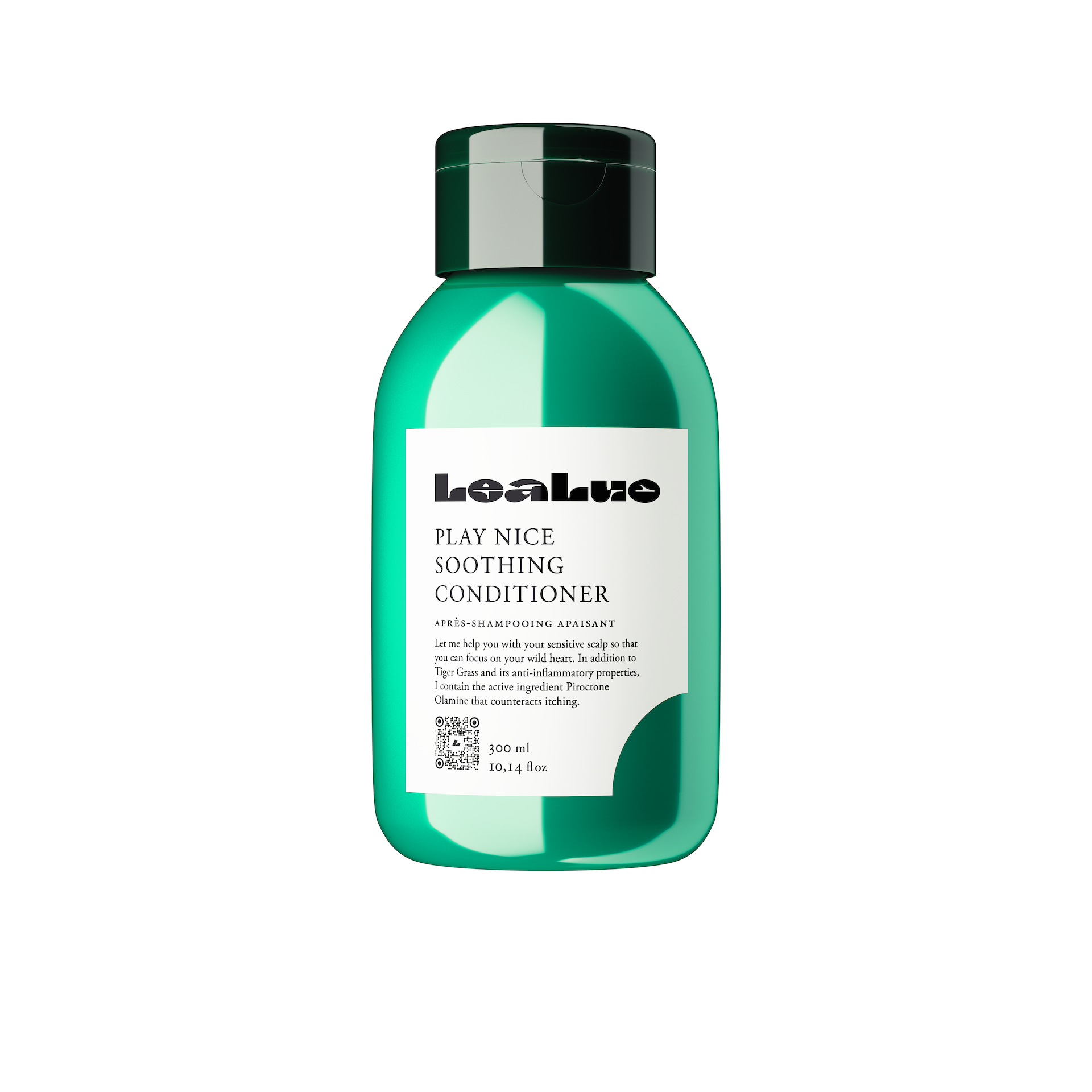 Play Nice umirujući regenerator 300 ml - LeaLuo