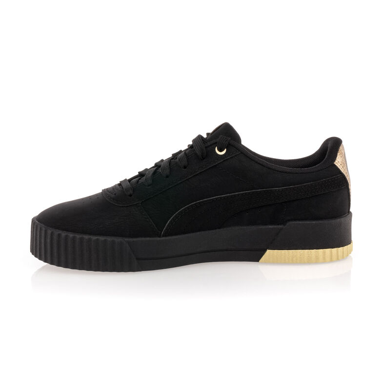 Kurver / joggesko Femme Noir