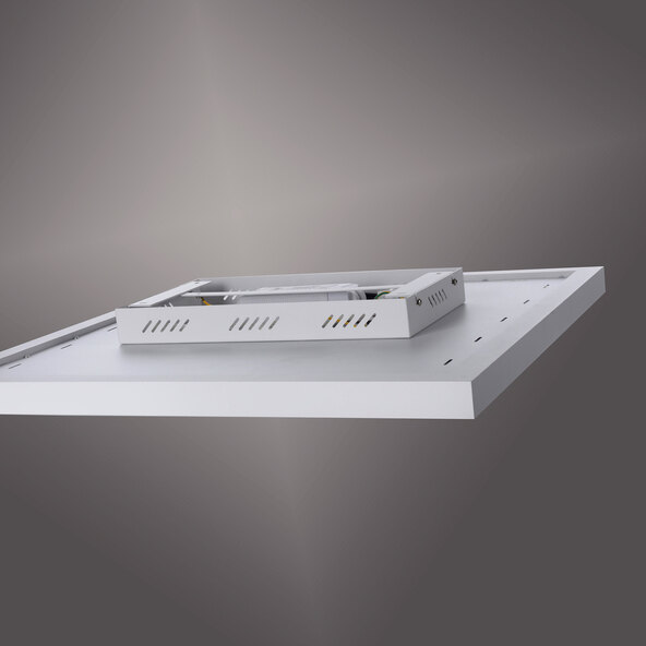 Lampă de perete și tavan LED BEROA cu încălzire IR, 450 W