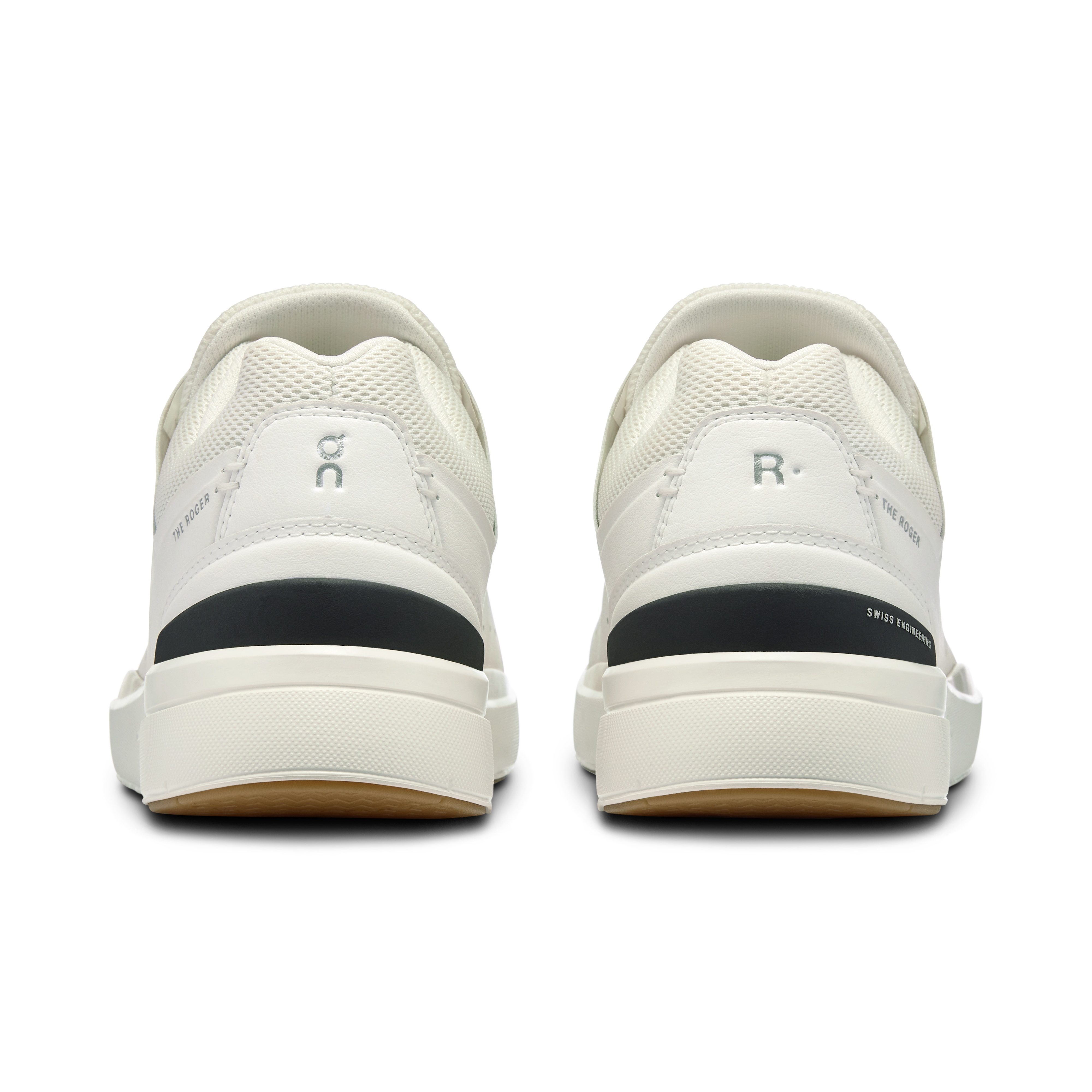 THE ROGER Advantage White | Spice