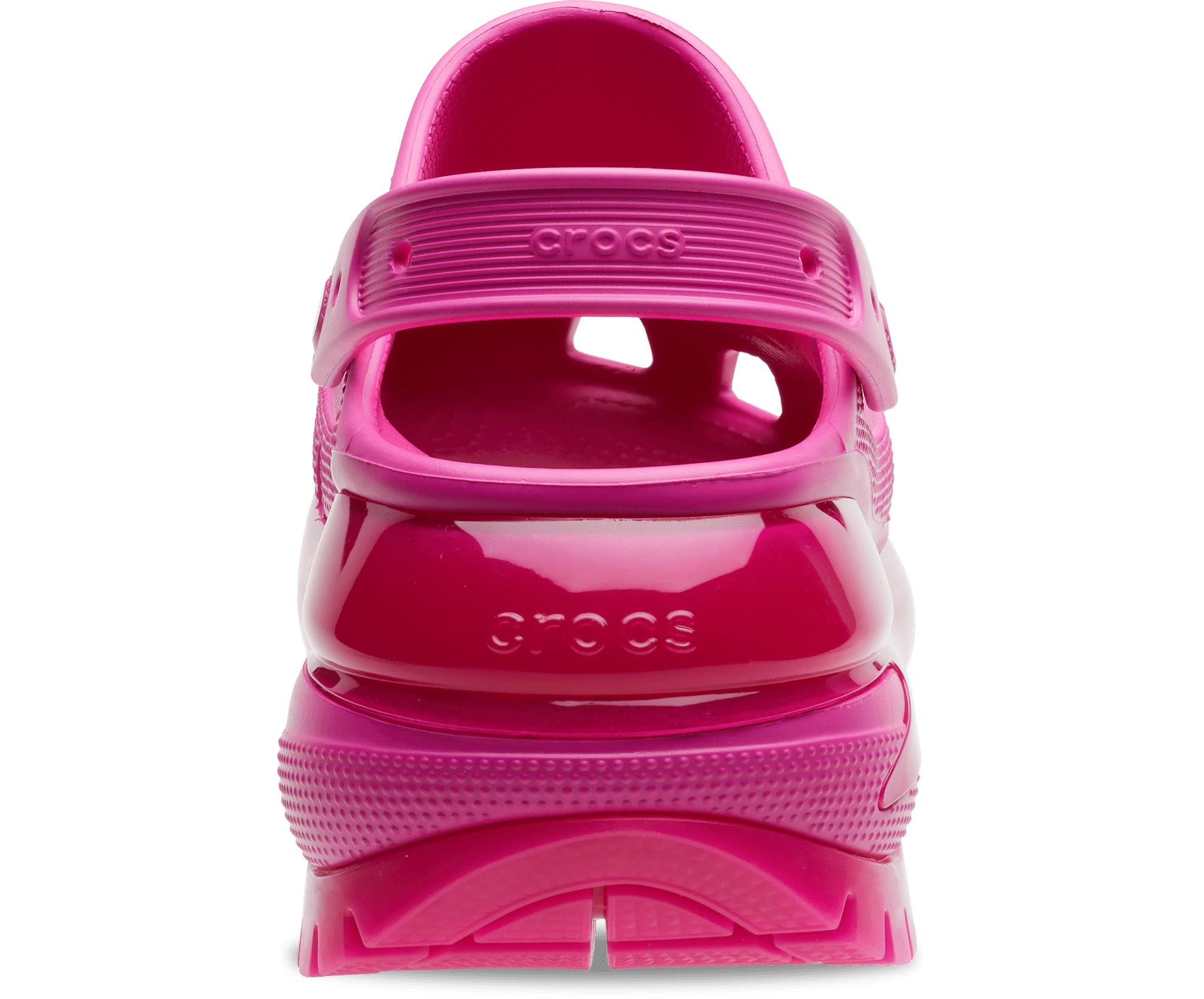Mega Crush Clog