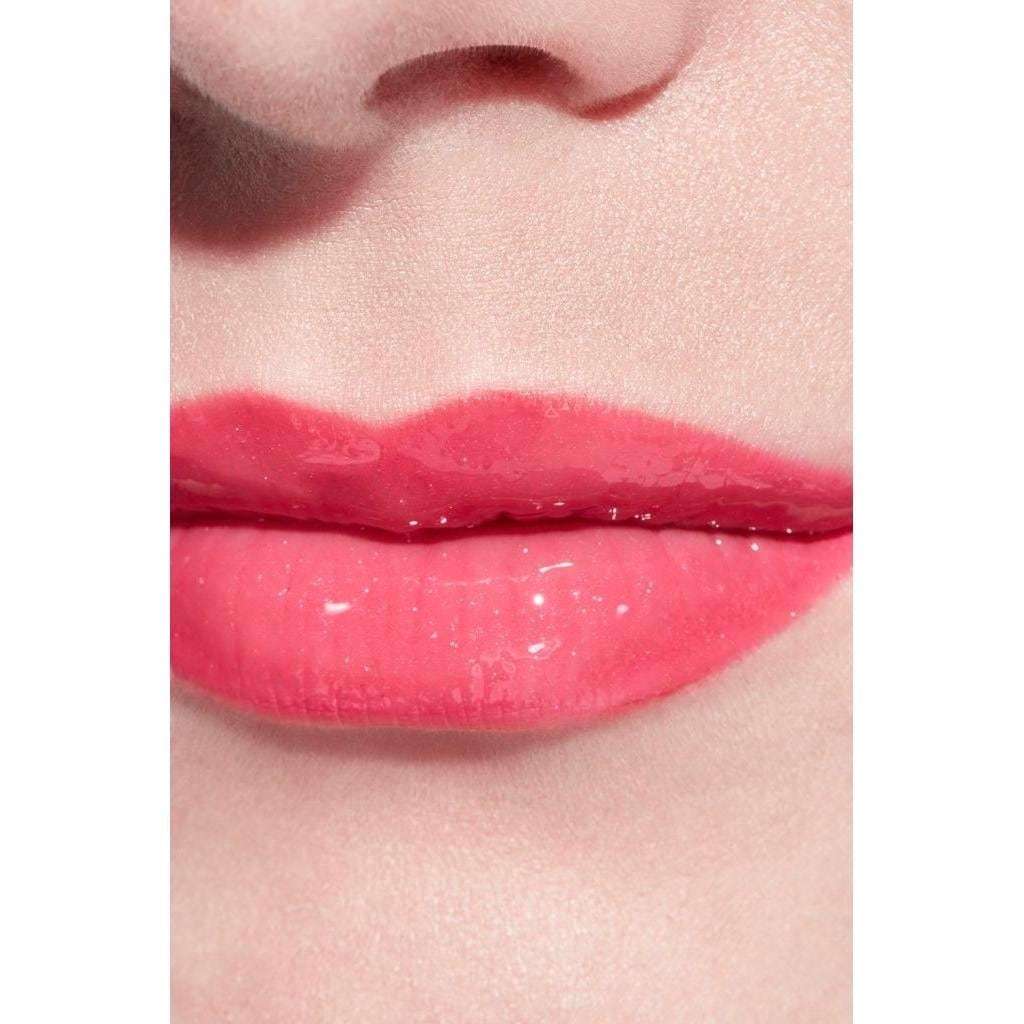 CHANEL lūpų blizgis ROUGE COCO GLOSS - 5,5 g