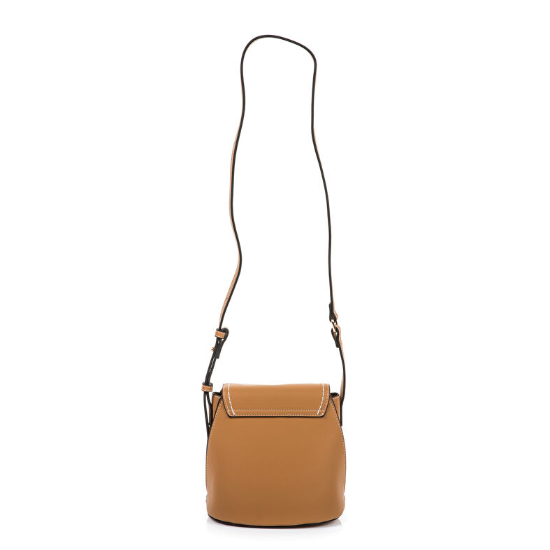  Bolsos de mujer Bolsos Marrón