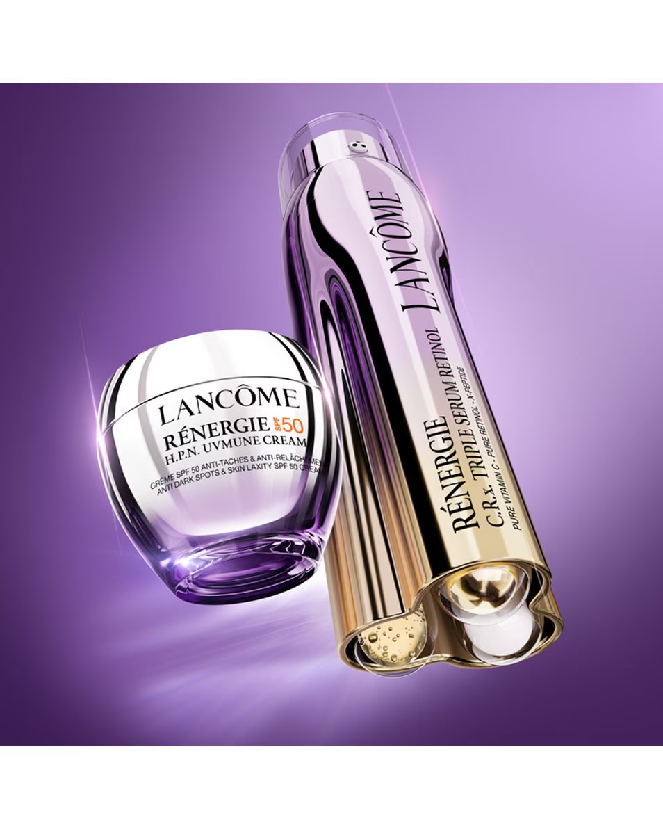 Κρέμα LANCÔME Renergie Multi-Lift Ultra HPN Uvmune Spf50