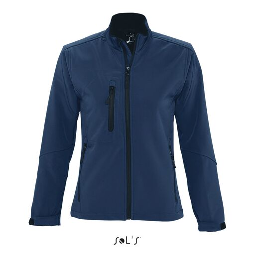  Veste softshell Sols Roxy
