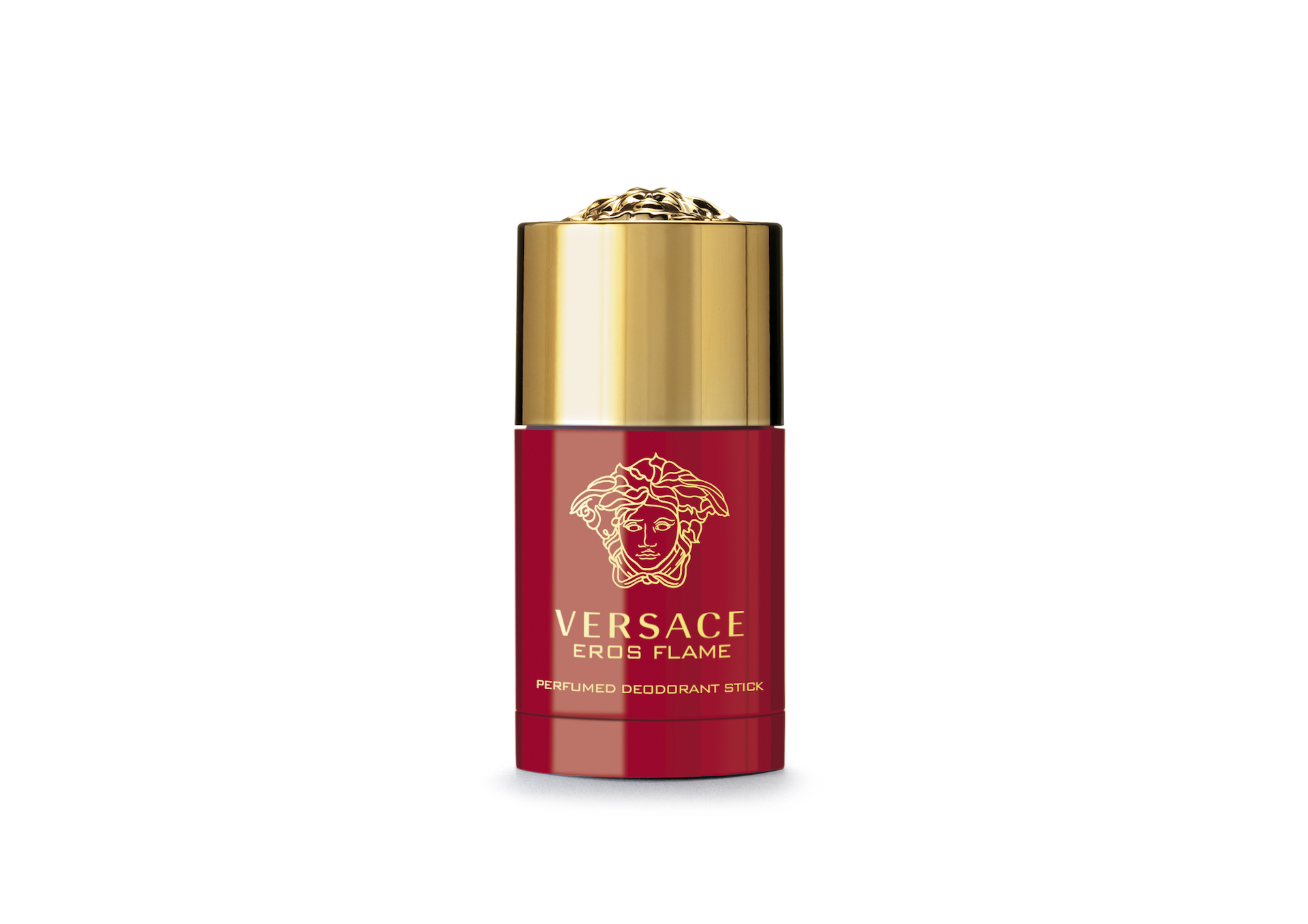 Deodorant stick Eros Flame - Versace
