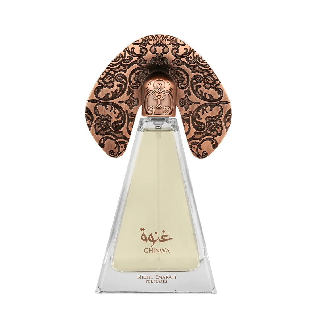 Unisex Ghinwa - Eau de Parfum Unisex, Eau de Parfum