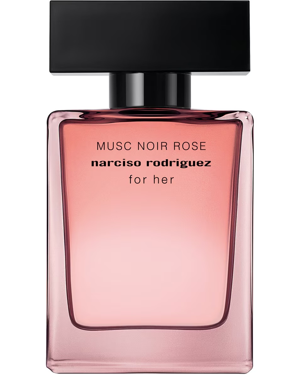 NARCISO RODRIGUEZ ΓΙΑ ΤΗΝ MUSC NOIR ROSE EAU DE PARFUM