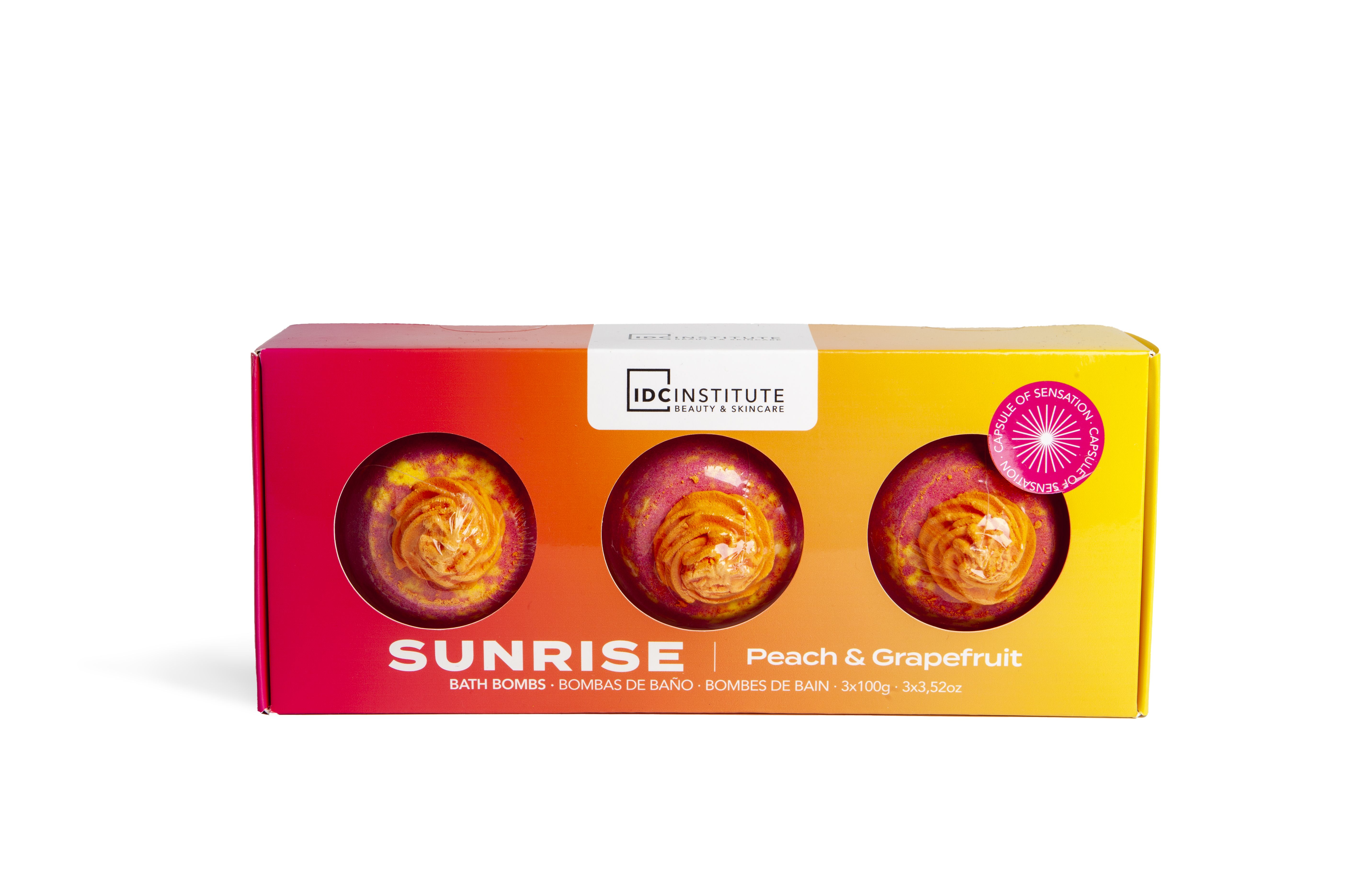 Koktel kugle za kupanje Dodaci za kupanje