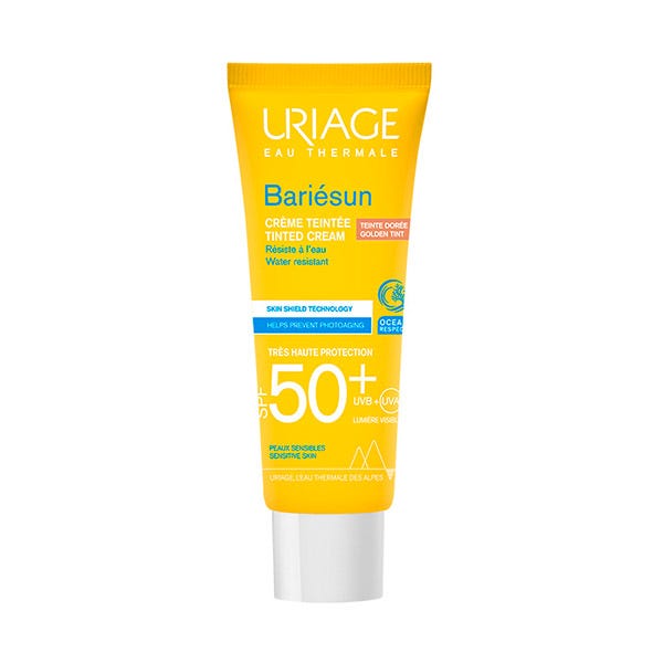 Crema Spf 50| 50 ml