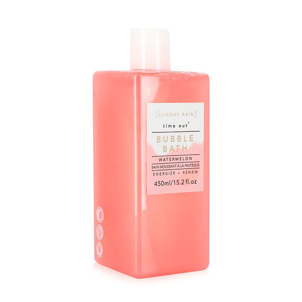 Görögdinnye habfürdő | 450 ml