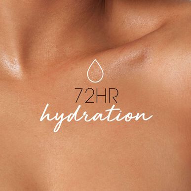 St. Tropez görögdinnye fokozatos barnulásgátló testápoló 200 ml
