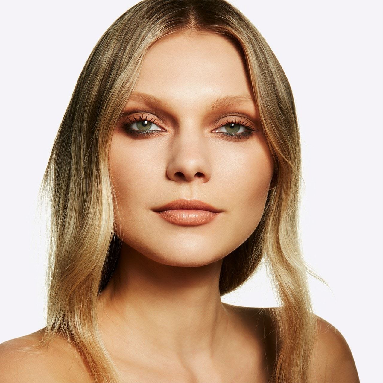 MAC puder Mineralize Mineralize Skinfinish Natural - 10 g