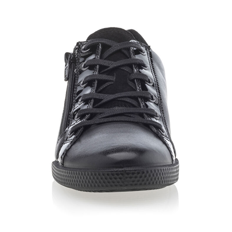 Kurver / joggesko Femme Noir