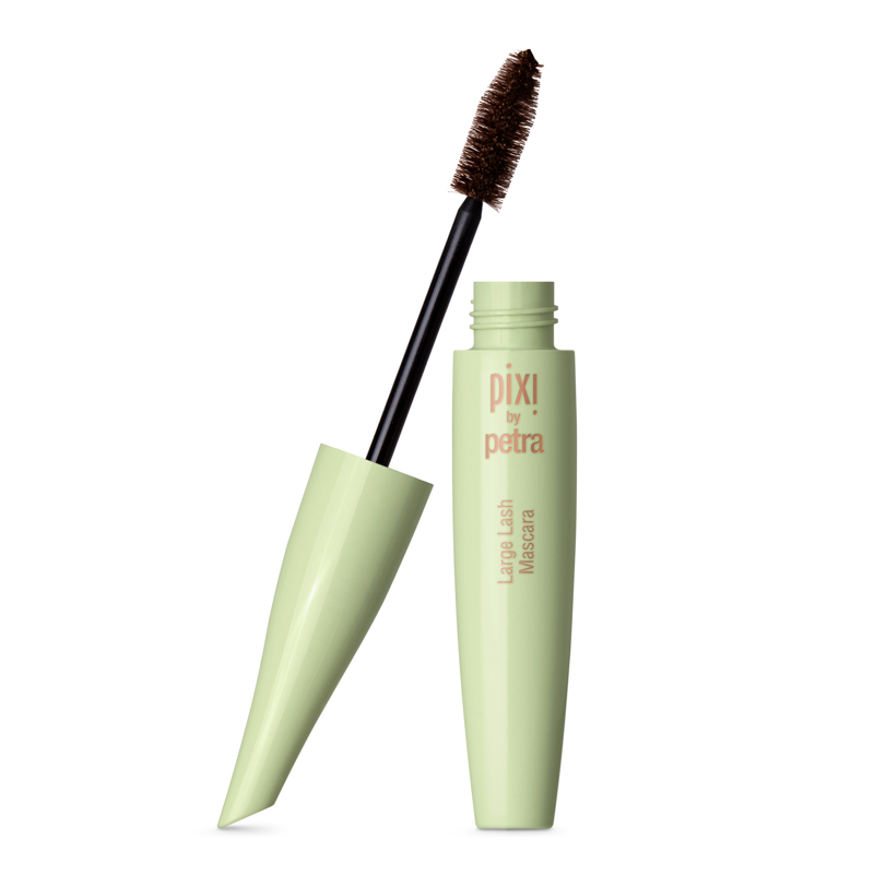 Rimel pentru gene mari, Best Brown - Pixi