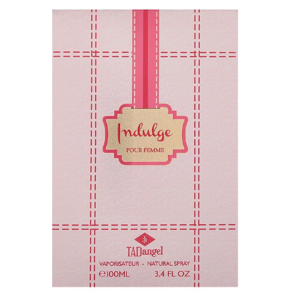 TaDangel Indulge Pour Femme