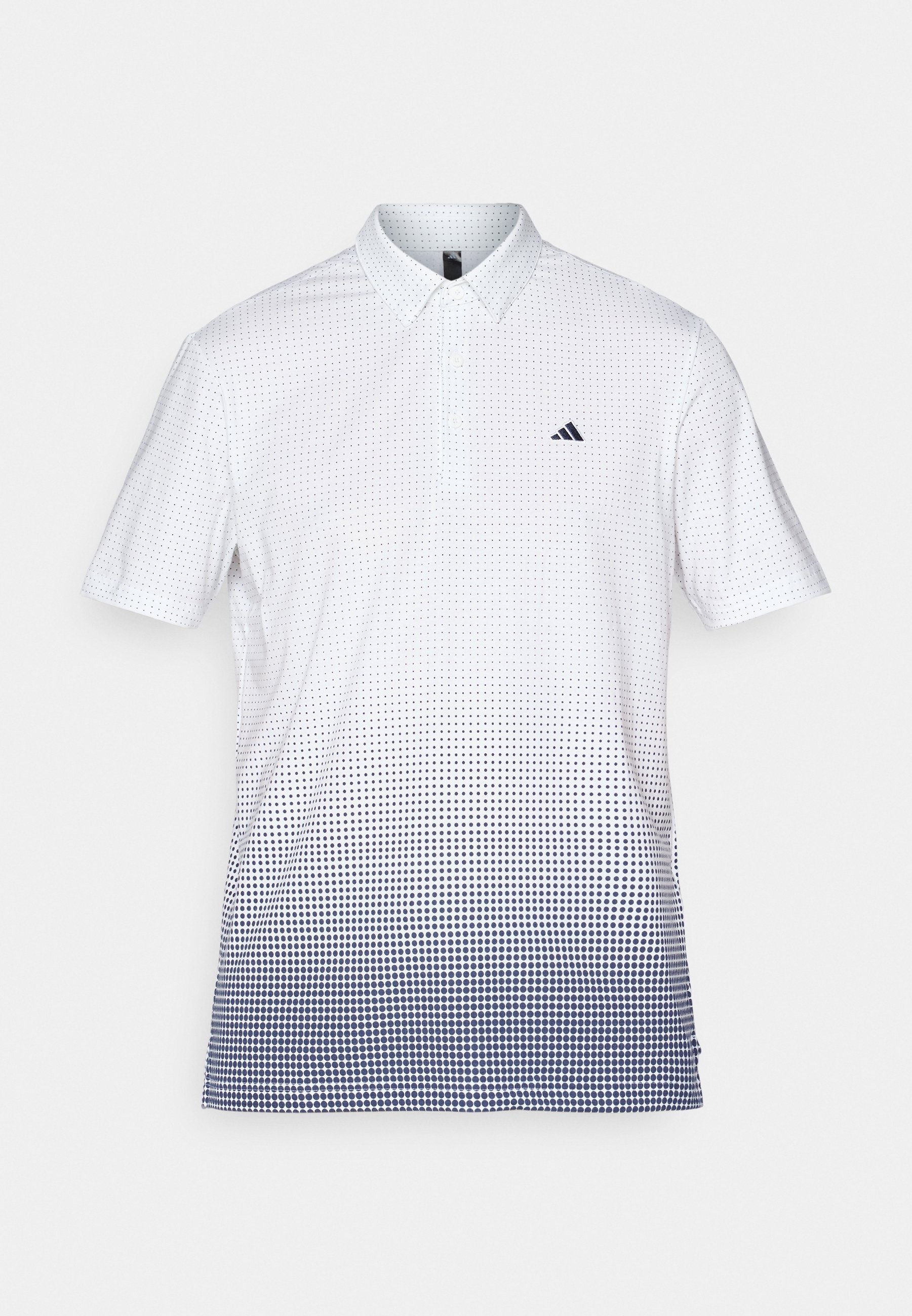 polo adidas Golf GO TO - blanc