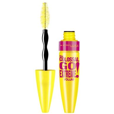 Maybelline NY Colossal Go Extreme -ripsiväri 10,7 ml 10,7 ml