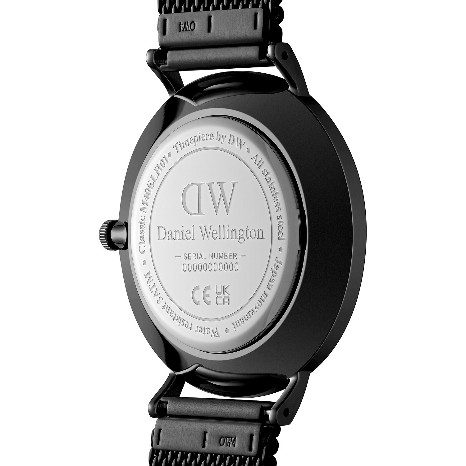 Daniel Wellington Montres