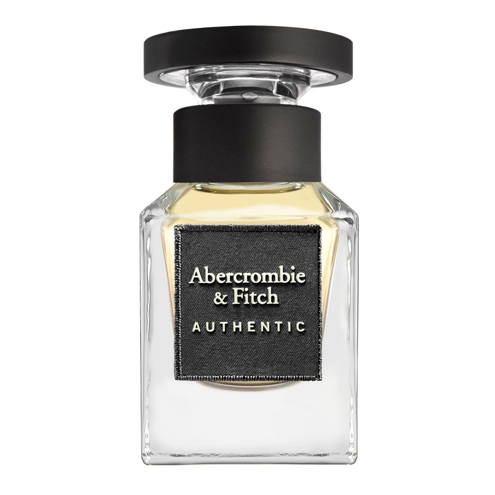 Abercrombie & Fitch Authentic Man