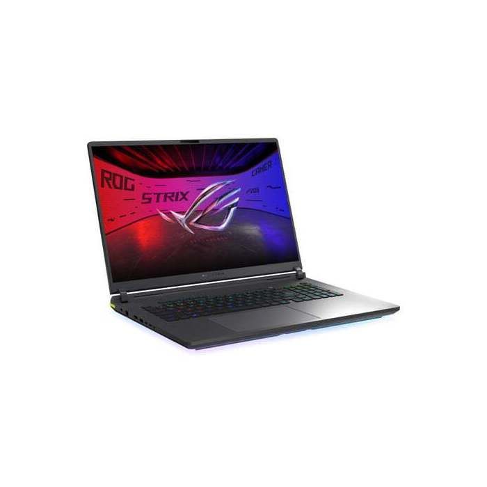 PC Portable Gamer - ASUS - ROG Strix - 18 pouces - QHD+ 240Hz - 32 Go RAM - 2 To SSD