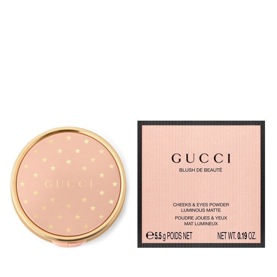 Gucci vaigu sārtums Gucci Beauty vaigu sārtums - 5g