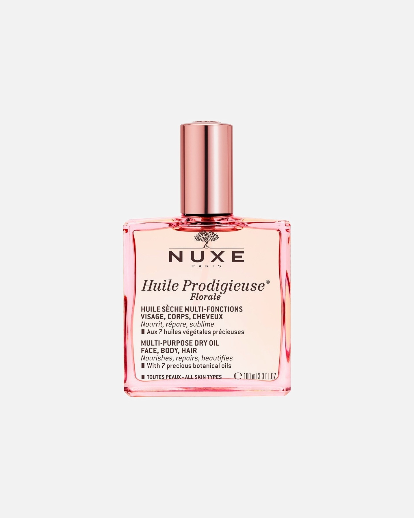 NUXE kūno aliejus Huile Prodigieuse® Florale - 50 ml