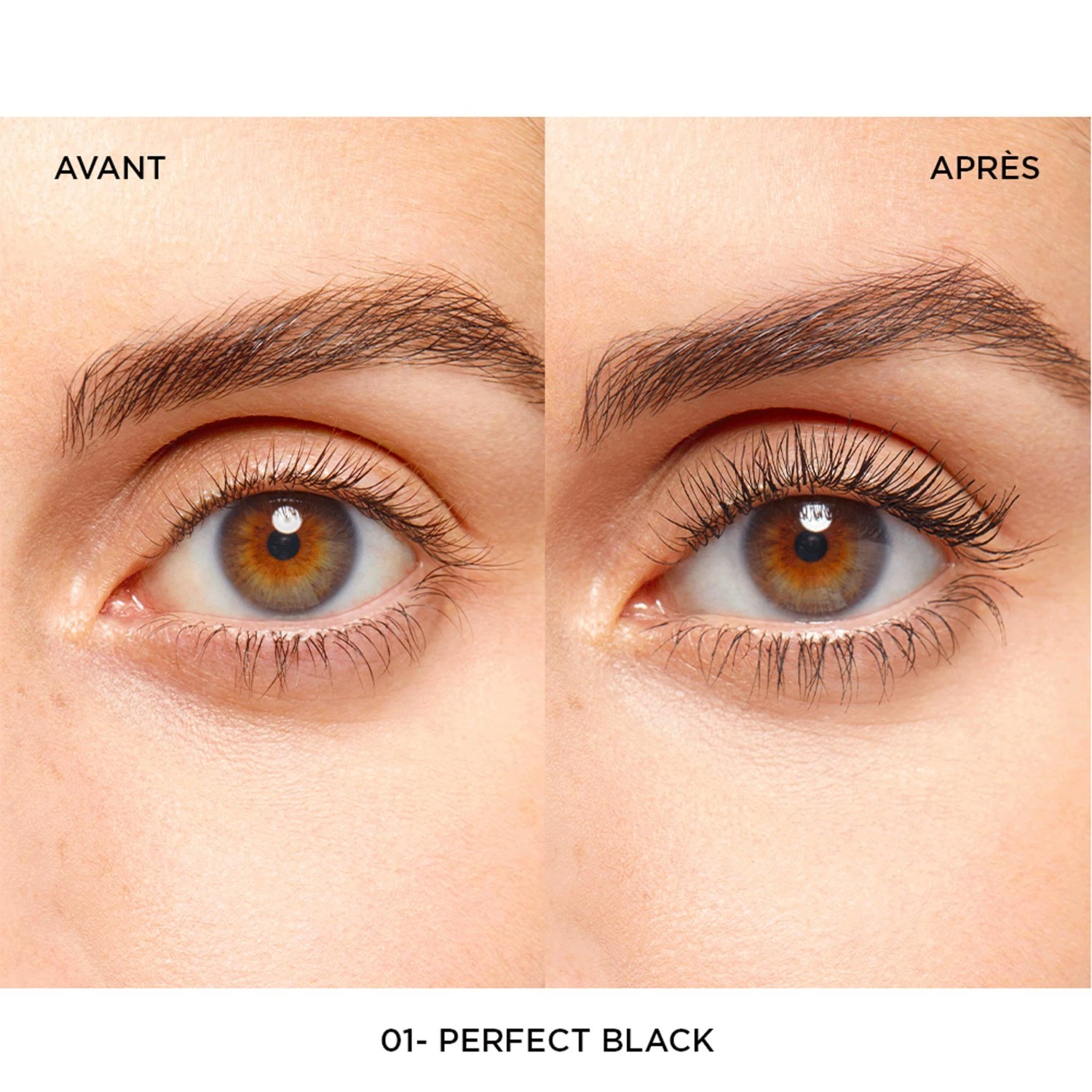 Clarins Wonder Perfect 4D Waterproof