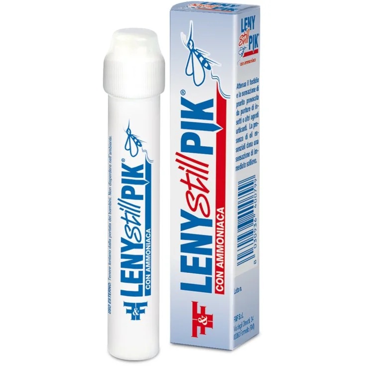 F&F After Pik Lenystill 10ml verzachtend effect