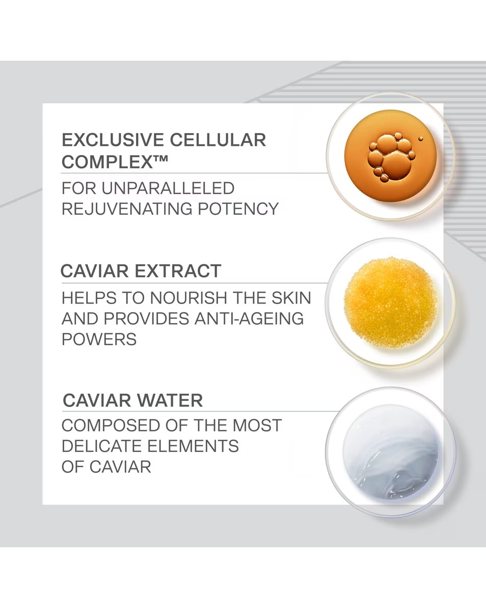 Λοσιόν La Prairie Skin Caviar Essence-in-Lotion
