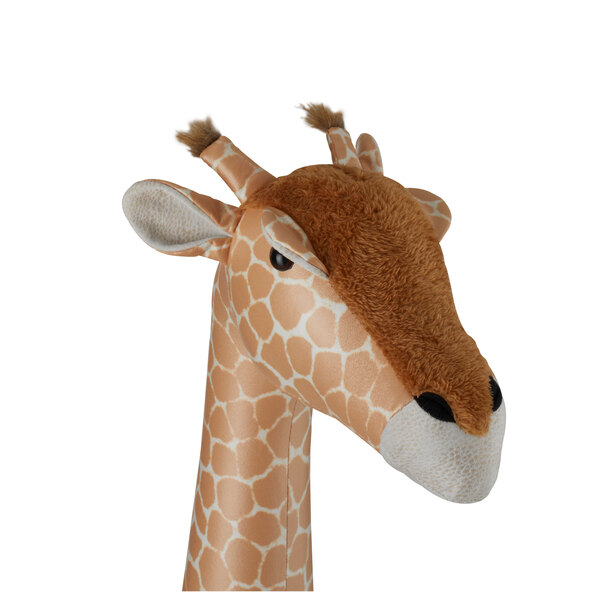 Giraffe kinderstoeltje