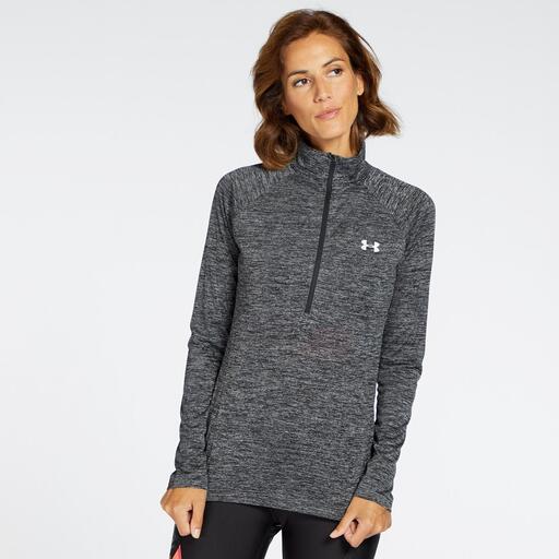 Under Armour-teknik
