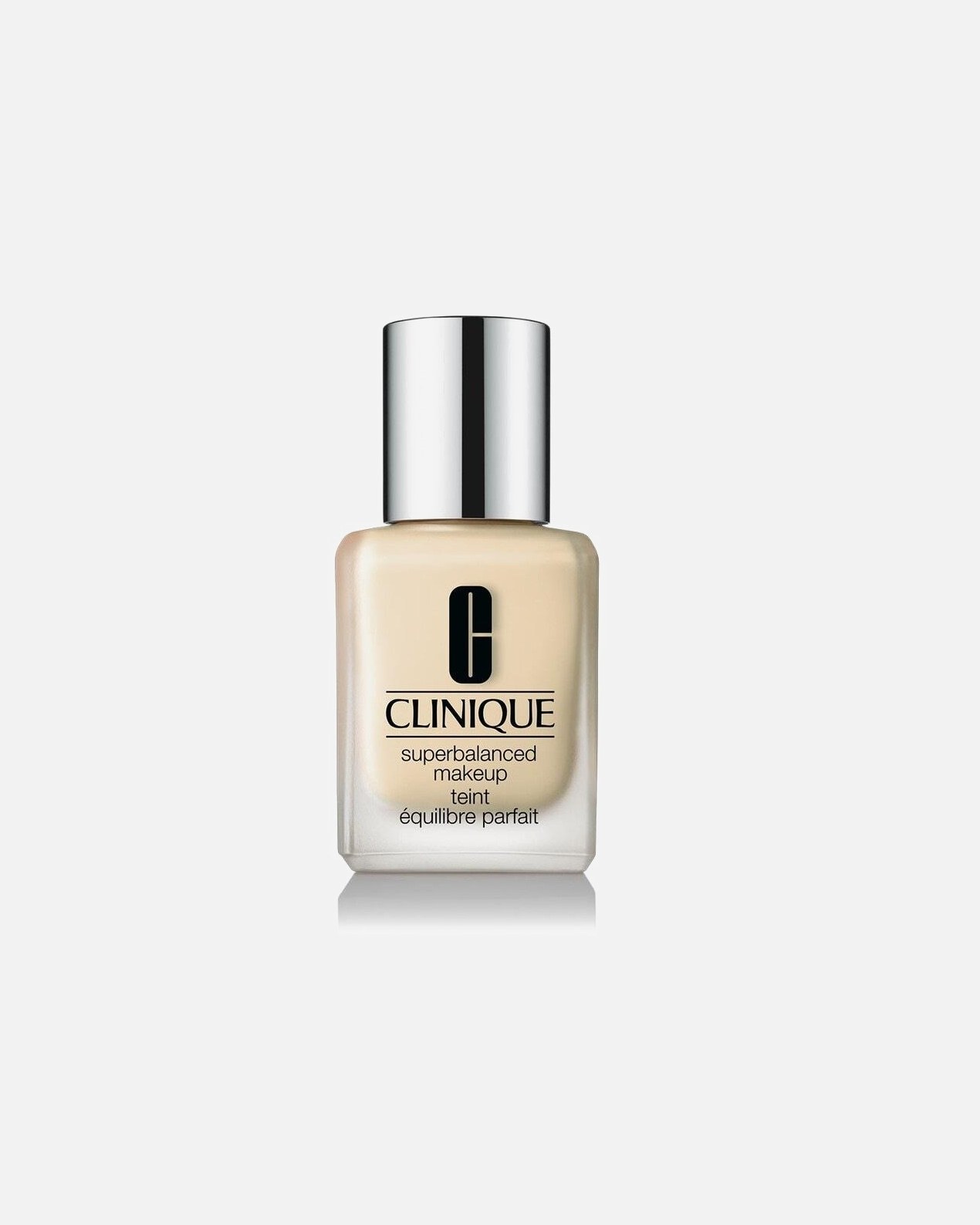 Clinique tonālais krēms Superbalanced - 30 ml