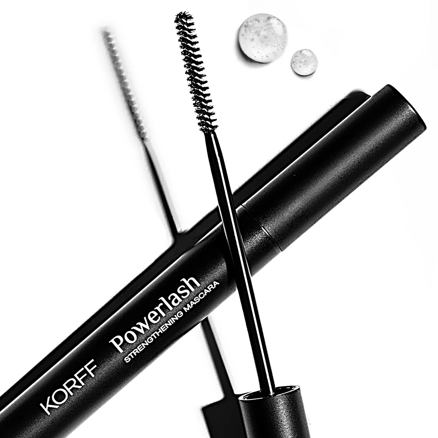 Occhi Powerlash Mascara Rinforzante - Base per Mascara, Trattamento Ciglia